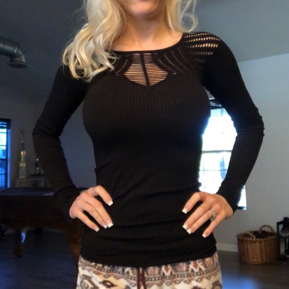 Free People top